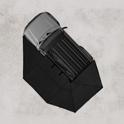 Mini Darkness Awning