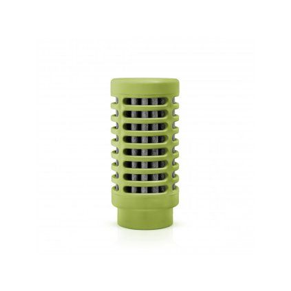 7279 quell bottle replacement cartridge green