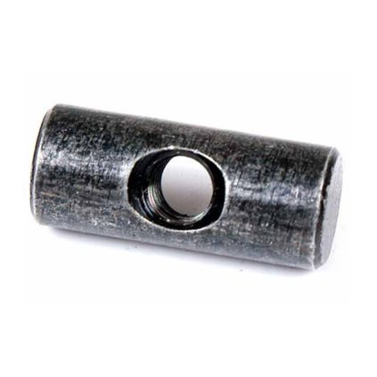 7390 th50208 thule nut 23mm m6x0 75