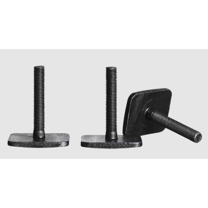 3226 th 889 3 thule freeride fastride topride t track adapter 30x23mm
