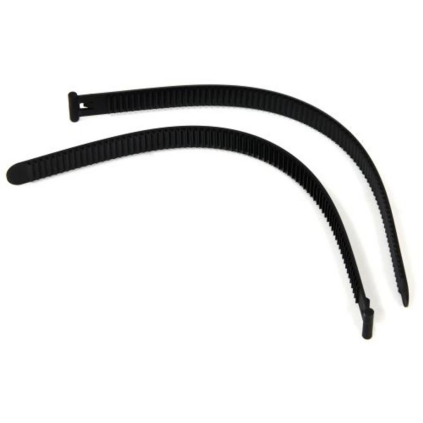 3088 4998 1 yakima fat straps one pair 77433