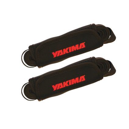 20007 yakima soft straps 4 9m popruhy s chranicom
