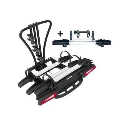 20268 13705 yakima justclick 3 evo a adapter