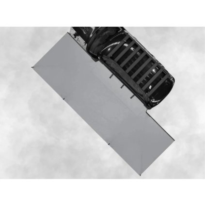 562 8 markyza bushwakka 180 extreme xl squared