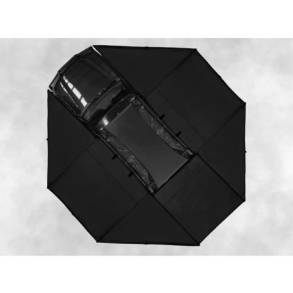 1077 markyza bushwakka 360 extreme pro black