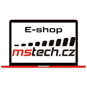 MSTECH.CZ E-shop