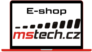 MSTECH.CZ E-shop