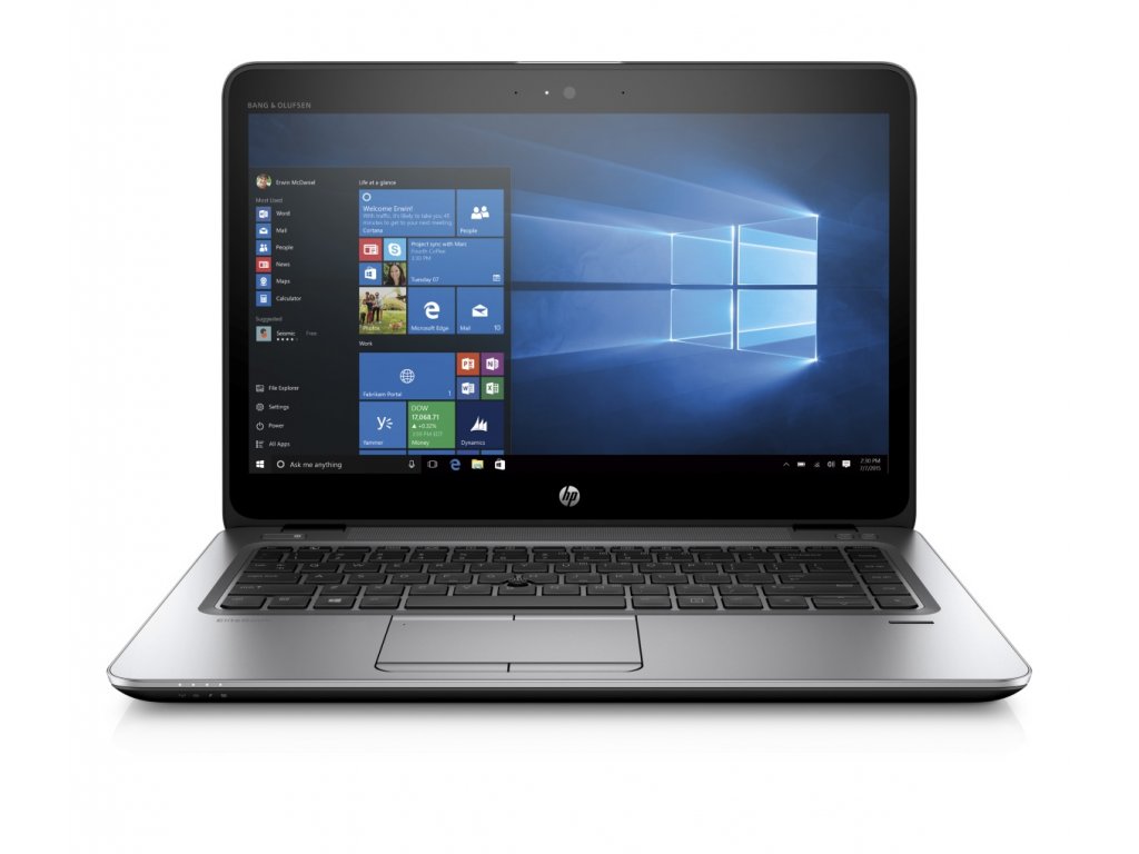 HP EliteBook 840 G3 0b