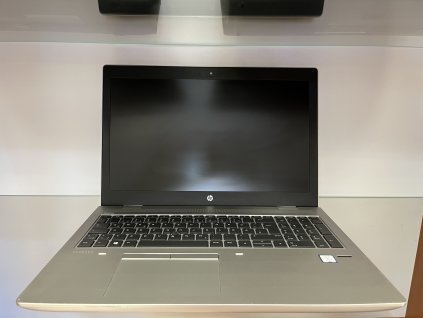 HP ProBook 650 G5