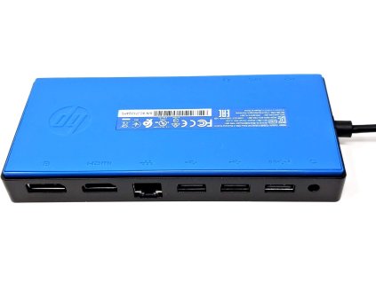 Dokovací stanice HP Elite Dock TPA-B01 USB-C Dock USB 3.0