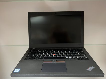 Lenovo ThinkPad x270