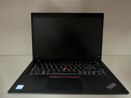 Lenovo ThinkPad X390