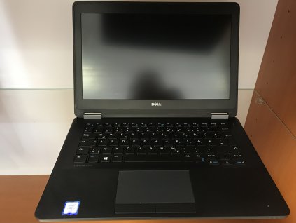 DELL Latitude E7270