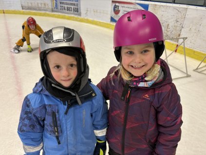 Zábavný týden se sportem a kamarády, jarní prázdniny