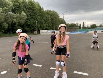 Inline a pohybové hry, 20.7.-24.7.2026
