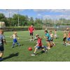 Fotbal, lego, vodní a míčové hry, 27.7. - 31.7.2026