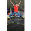 Vodní a trampolínová párty, 29.6. - 3.7.2026