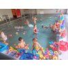 Vodní a trampolínová párty, 29.6. - 3.7.2026