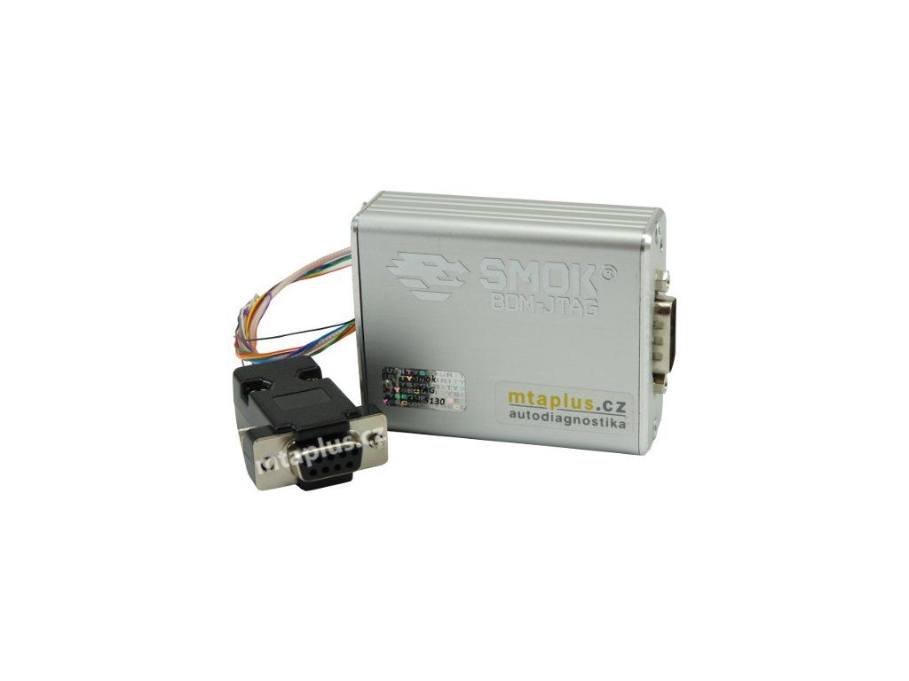 jtag tool