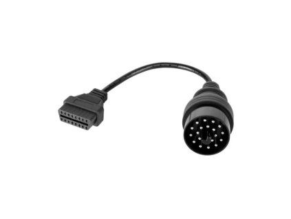 adapter redukce obd obd2 bmw icarsoft