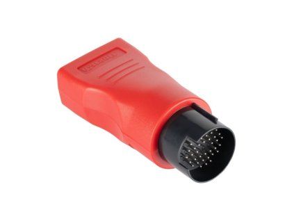 adapter redukce obd obd2 mercedes icarsoft