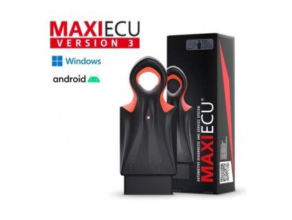 diagnostika maxiecu