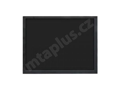 lcd displej navigace jeep