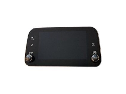 lcd displej fiat tipo