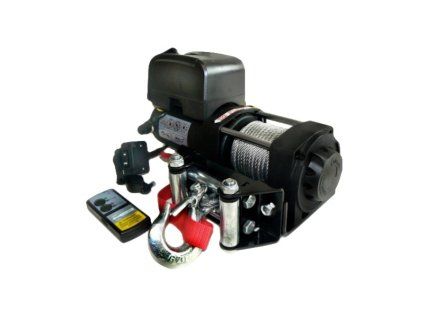 golemwinch elektricke lanove navijaky