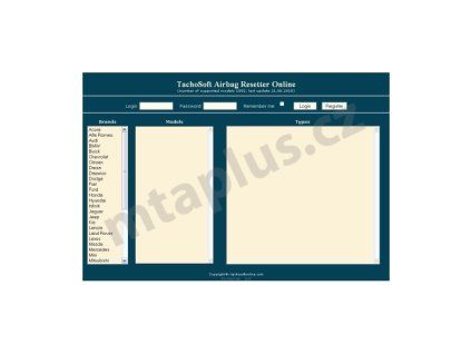 tsoft on line