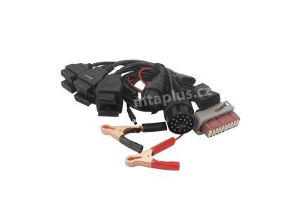 adapter redukce diagnostika obd2 osobni vozy 7