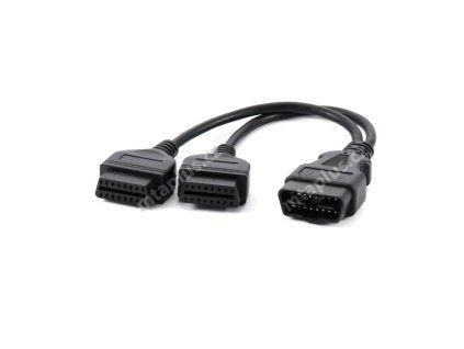 adapter dualni obd2
