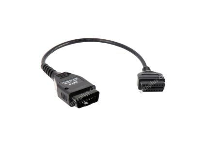 autodiagnostika obd redukce samec samice