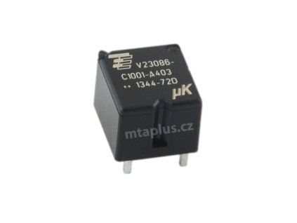 rele v23086 c1001 a303 a403