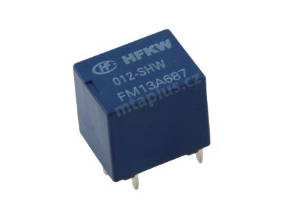 rele hfkw 012 1shw