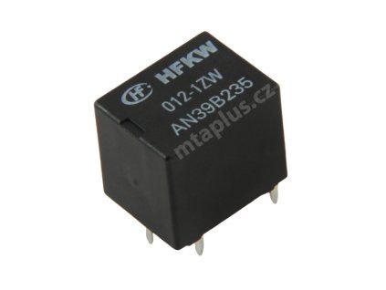 rele hfkw 012 1zw