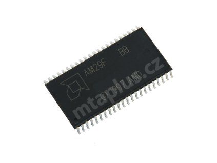 flash pamet 29f800 so44