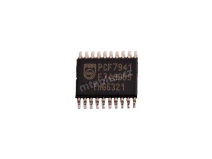 transponder pcf 7941