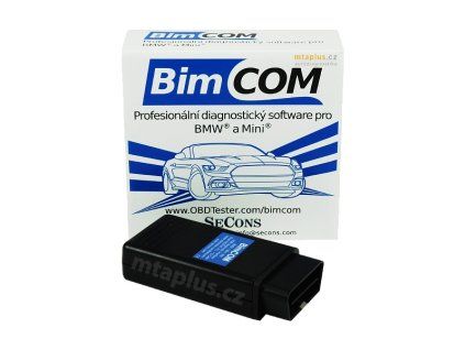 pc autodiagnostika bimcom bmw