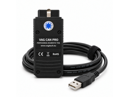 vcp system kabel