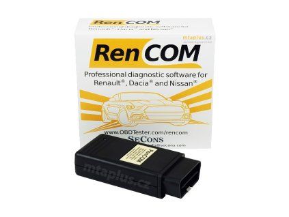 pc autodiagnostika rencom renault nissan dacia