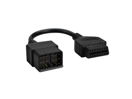 adapter redukce obd2 toyota