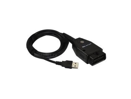 diagnostika obd2 kkline usb