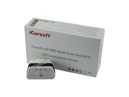 univerzalni diagnostika elm327 icarsoft i610