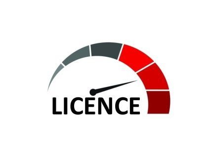 licence smok