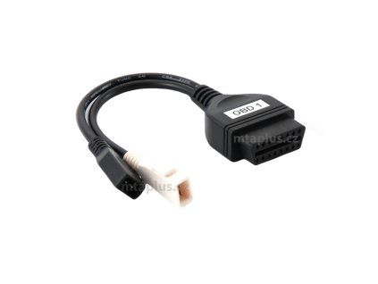 autodiagnostika obd obd1 obd2 redukce 2x2