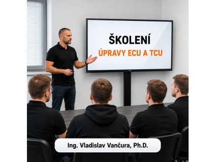 skoleni upravy ecu tcu
