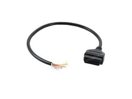 autodiagnostika konektor obd2 samice