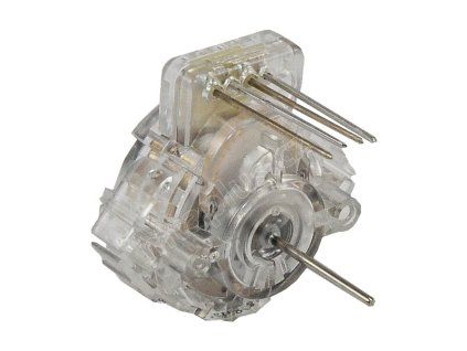 krokovy motorek 6 magneti marelli jaeger