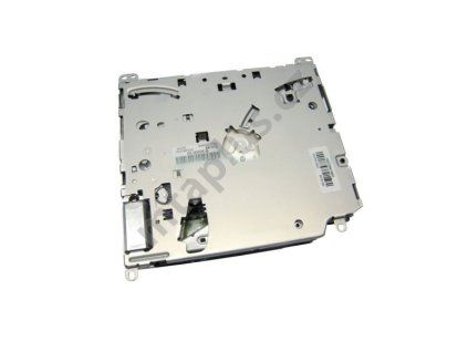 cd mechanika peugeot rd